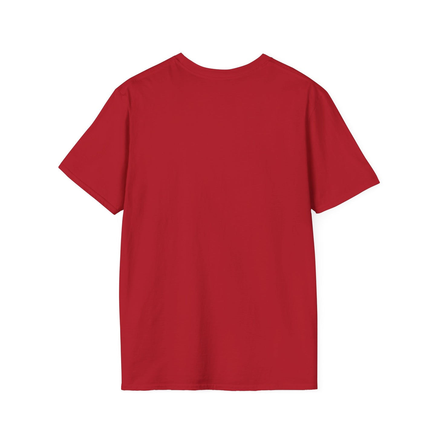 WeBeHorseGirls I Think Girls Ride Geldings So They Can Have at Least One Male in Their Life That Listens T-Shirt