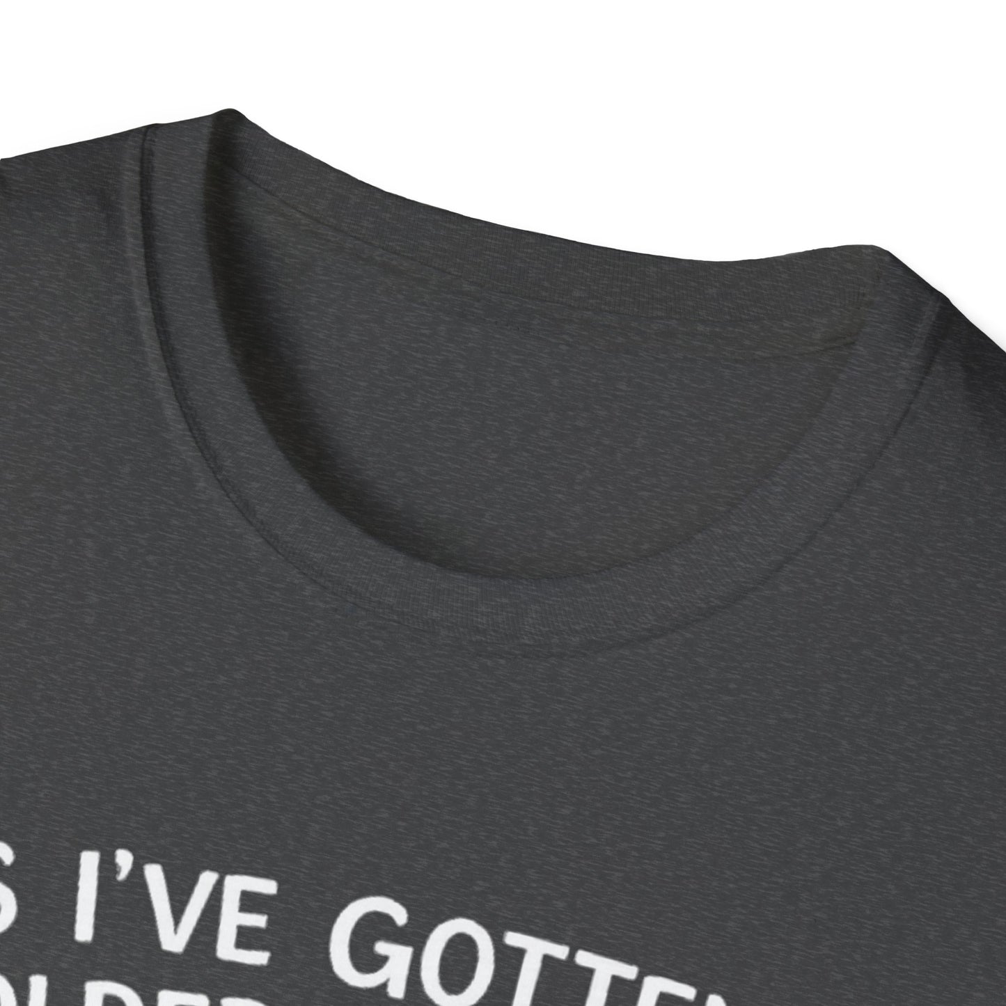 WeBeHorseGirls Why Mares Just Pin Their Ears at Everyone T-Shirt