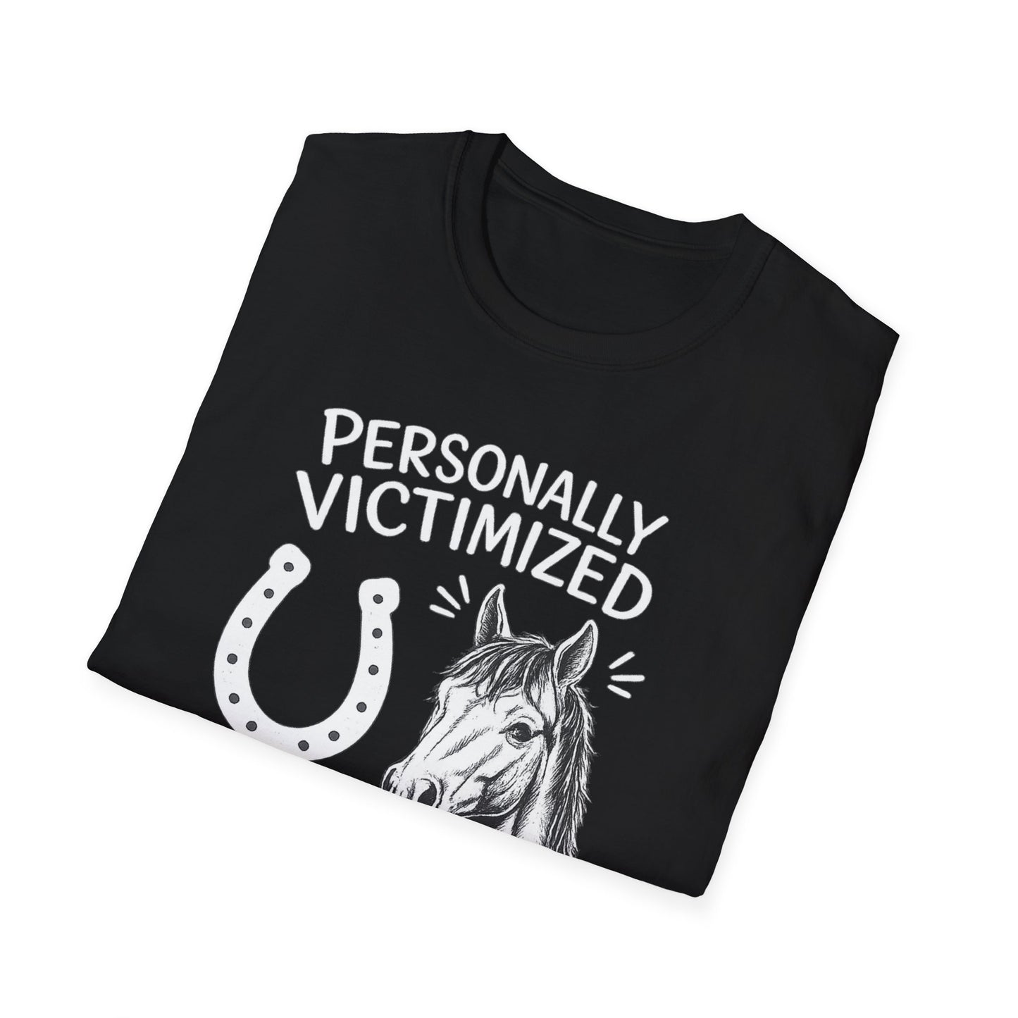 WeBeHorseGirls PERSONALLY VICTIMIZED BY THE PERPETUAL MARE EARS