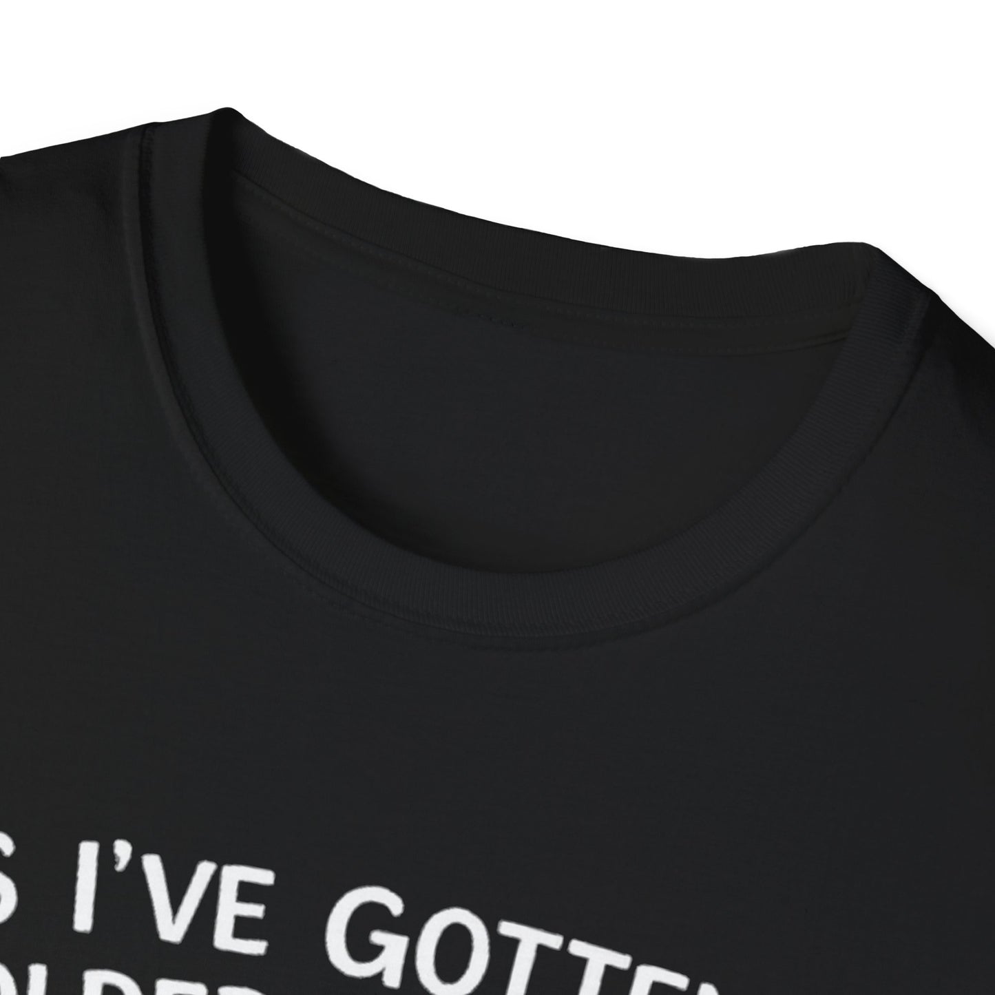WeBeHorseGirls Why Mares Just Pin Their Ears at Everyone T-Shirt
