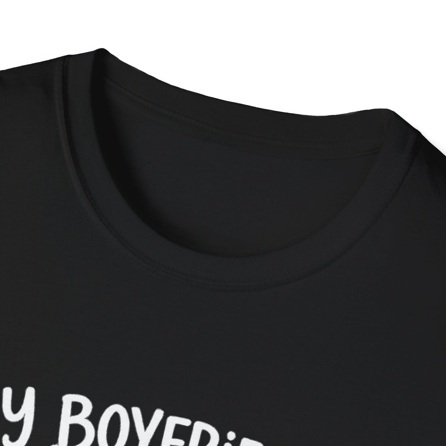 WeBeHorseGirls My Boyfriend Would Make a Great Gelding T-Shirt