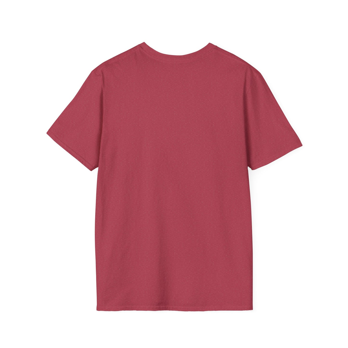 WeBeHorseGirls I Think Girls Ride Geldings So They Can Have at Least One Male in Their Life That Listens T-Shirt