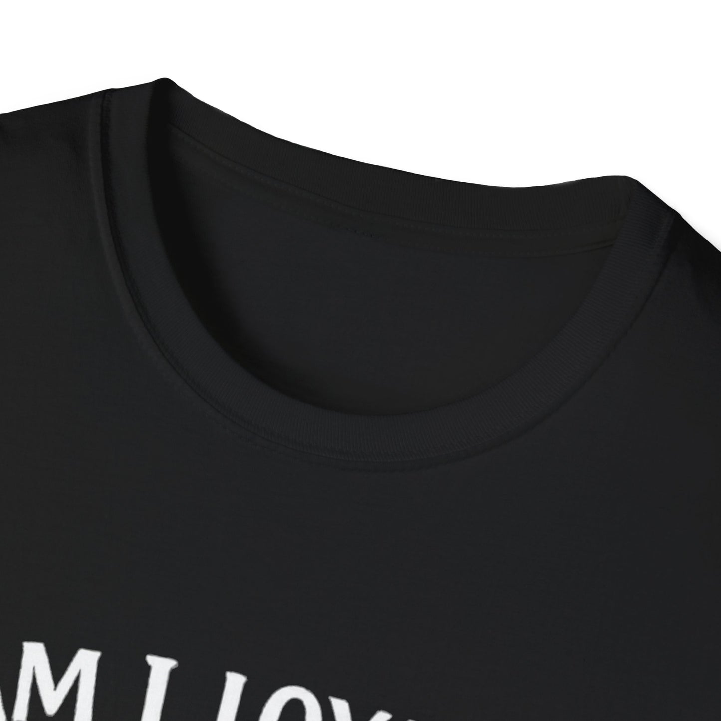 WeBeHorseGirls “Am I Loyal?” T-Shirt